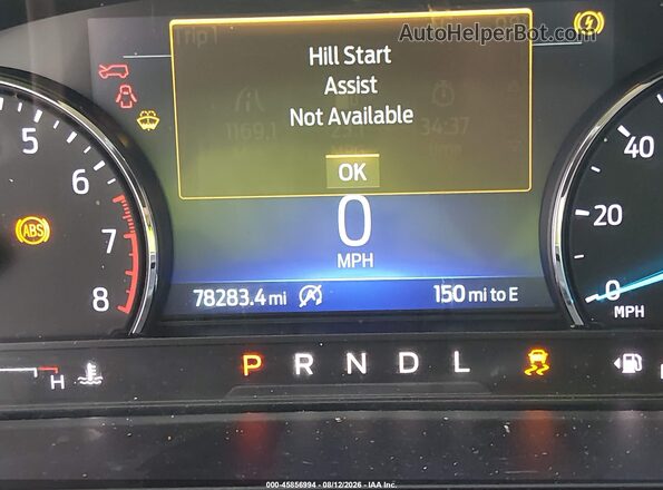 1FMSK7DHXRGA02513 2024 FORD EXPLORER Black 