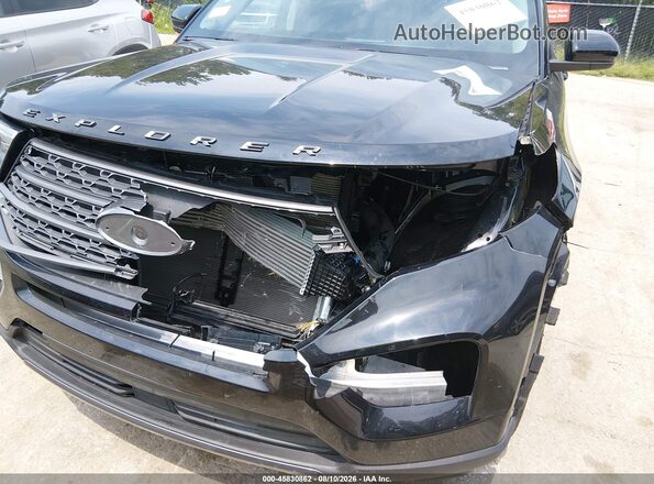 1FMSK7DHXRGA64879 2024 FORD EXPLORER Black 