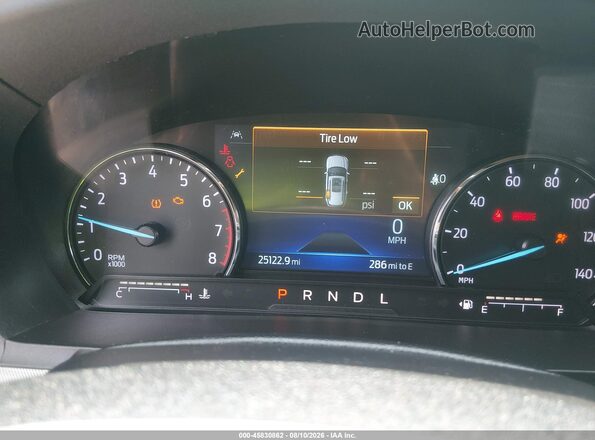 1FMSK7DHXRGA64879 2024 FORD EXPLORER Black 