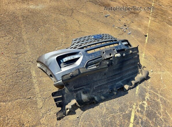 1FMSK7FH3LGC42040 2020 FORD EXPLORER Charcoal Vista de la etiqueta del VIN
