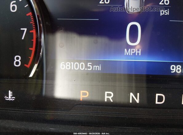 1FMSK7FH4NGA58339 2022 FORD EXPLORER Gray 