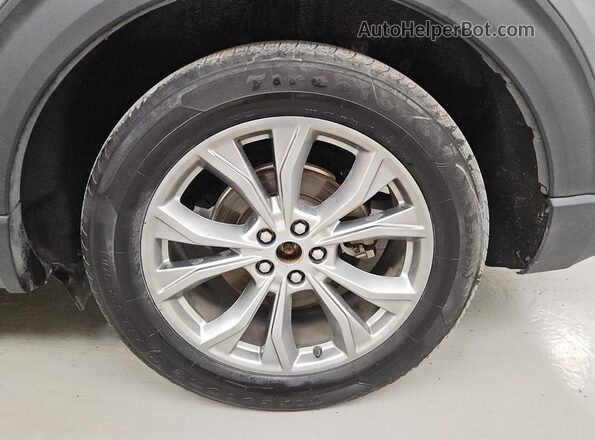 1FMSK7FH7NGA62479 2022 FORD EXPLORER Gray 