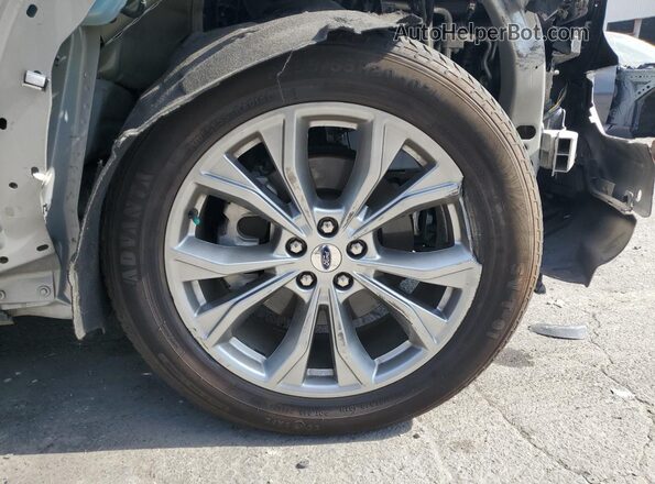 1FMSK7FH7RGA05043 2024 FORD EXPLORER Silver 