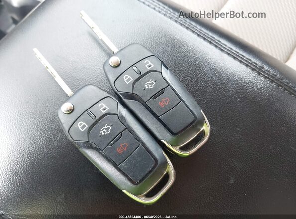 1FMSK8BB0LGC65475 2020 FORD EXPLORER White Вид панелі приладів