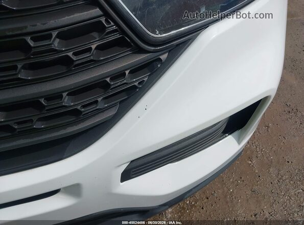 1FMSK8BB0LGC65475 2020 FORD EXPLORER White Вид спереду