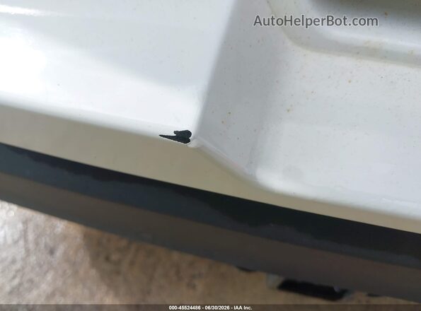1FMSK8BB0LGC65475 2020 FORD EXPLORER White Панорамний вид салону 360°