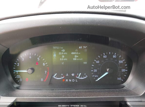 1FMSK8BBXMGC08203 2021 FORD EXPLORER Черный Вид задних сидений