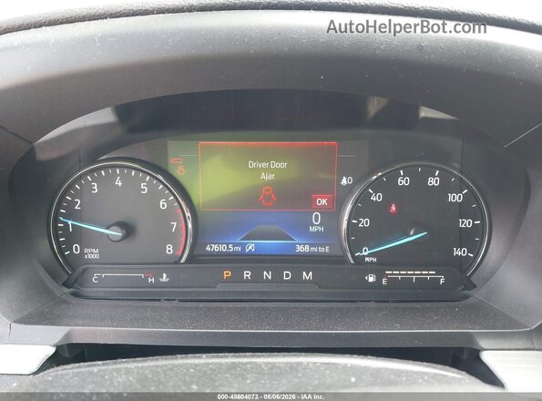 1FMSK8DH0LGA75788 2020 FORD EXPLORER Black Widok tylnych siedzeń