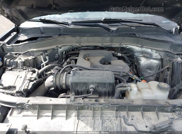 1FMSK8DH0LGA75788 2020 FORD EXPLORER Black Widok z tyłu