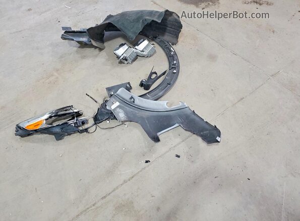 1FMSK8DH0LGC85047 2020 FORD EXPLORER Silver Вид наклейки з VIN-кодом