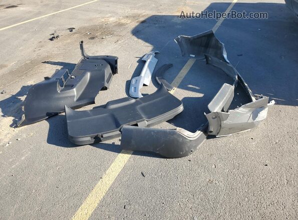 1FMSK8DH1LGA50589 2020 FORD EXPLORER Серебряный Вид наклейки с VIN-кодом