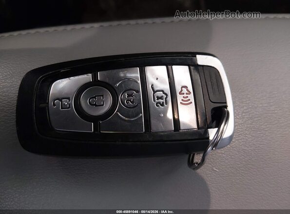 1FMSK8DH1MGA63702 2021 FORD EXPLORER White Առջևի վահանակի տեսք