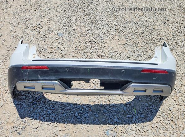 1FMSK8DH3LGB41833 2020 FORD EXPLORER White Vista de la etiqueta del VIN