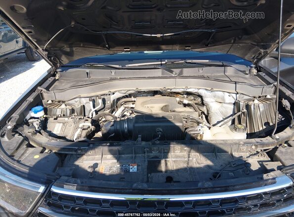 1FMSK8DH4LGA66902 2020 FORD EXPLORER Black Rear view