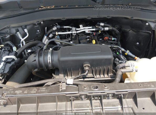 1FMSK8DH4MGC01183 2021 FORD EXPLORER Black უკანა ხედი