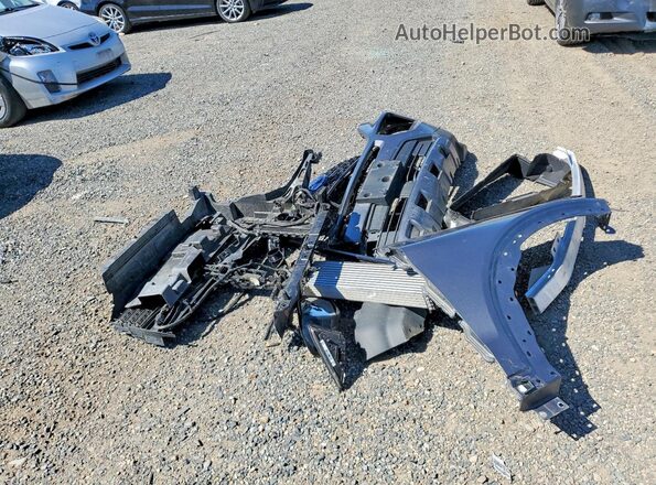 1FMSK8DH4NGA00966 2022 FORD EXPLORER Серый Вид наклейки с VIN-кодом