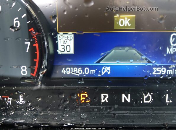 1FMSK8DH4NGA23356 2022 FORD EXPLORER Silver 