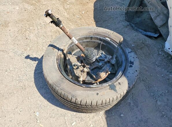 1FMSK8DH4PGA95791 2023 FORD EXPLORER White Widok naklejki z numerem VIN