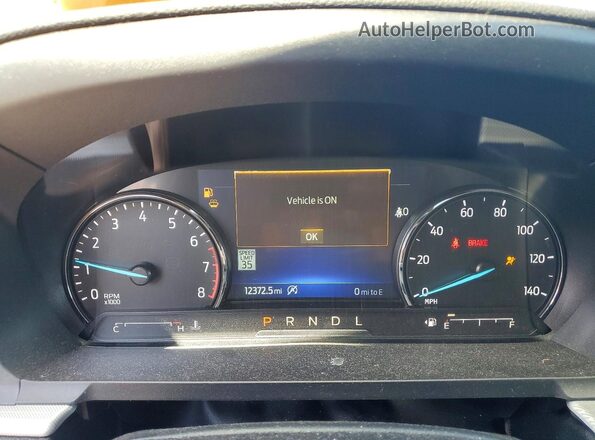 1FMSK8DH4RGA12802 2024 FORD EXPLORER Silver Սարքավորումների վահանակի տեսք