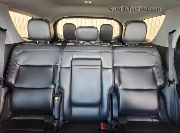 1FMSK8DH6RGA05446 2024 FORD EXPLORER Black 