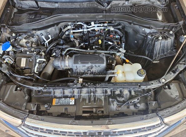 1FMSK8DH6RGA05446 2024 FORD EXPLORER Black 