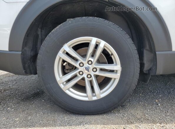 1FMSK8DH8NGA19908 2022 FORD EXPLORER White 