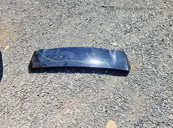 1FMSK8DH9LGA32485 2020 FORD EXPLORER Черный Вид наклейки с VIN-кодом