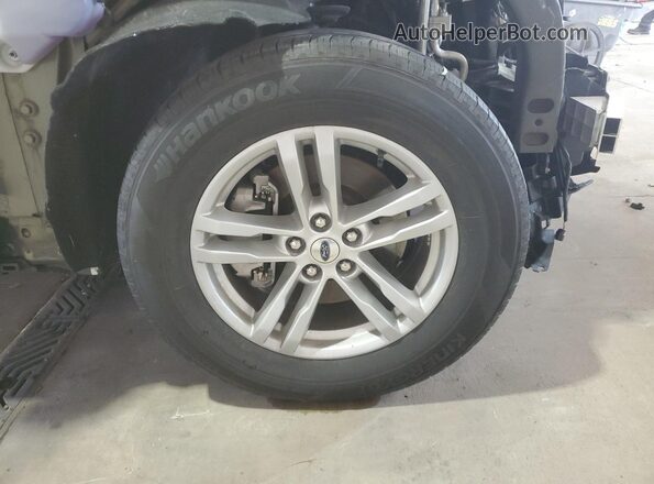 1FMSK8DH9PGB75491 2023 FORD EXPLORER Charcoal 