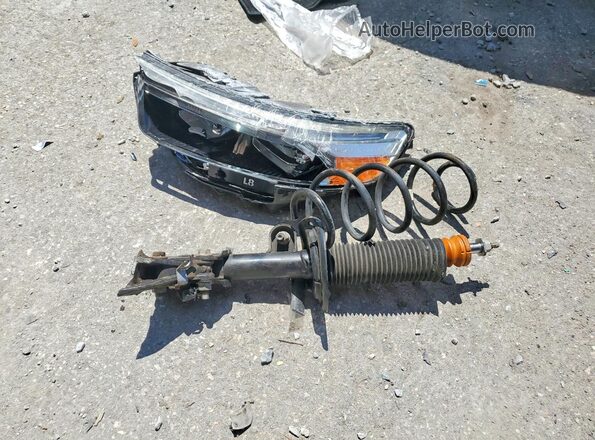 1FMSK8DHXMGA22761 2021 FORD EXPLORER Gray Vista de la etiqueta del VIN