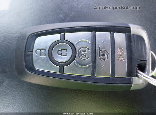 1FMSK8FH5LGA74956 2020 FORD EXPLORER Black Widok deski rozdzielczej