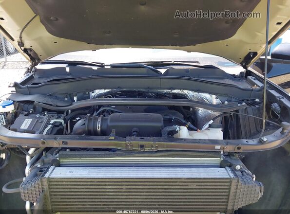 1FMSK8FH5LGA74956 2020 FORD EXPLORER Black Widok z tyłu