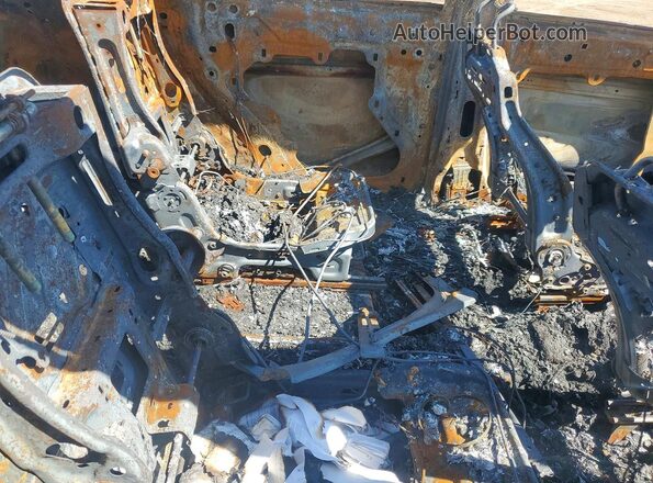 1FMSK8FH5LGD18945 2020 FORD EXPLORER Белый Вид задней части салона