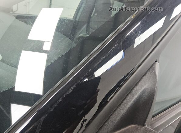 1FMSK8FH5NGA48621 2022 FORD EXPLORER Черный 