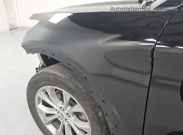 1FMSK8FH5NGA48621 2022 FORD EXPLORER Черный 