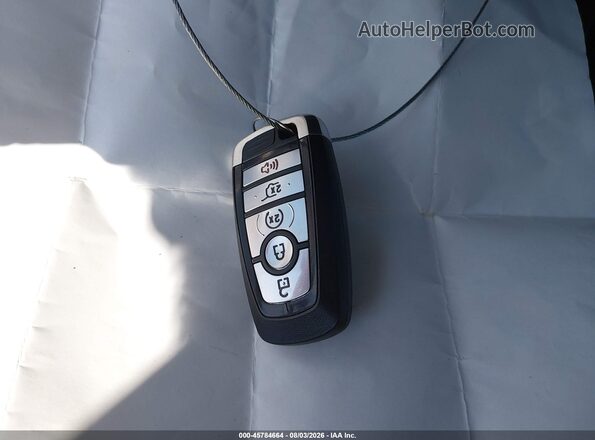 1FMSK8FH7LGB47390 2020 FORD EXPLORER Темно-бордовый Вид панели приборов
