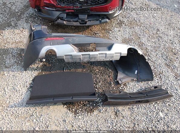 1FMSK8FH8LGA45192 2020 FORD EXPLORER Black Вид щитка приладів