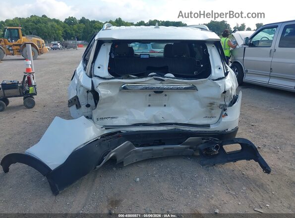 1FMSK8FH9PGA50147 2023 FORD EXPLORER White 