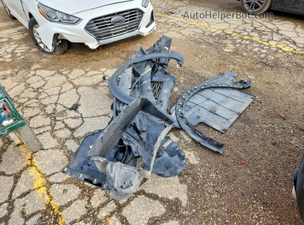 1FMSK8KH2PGA13348 2023 FORD EXPLORER Gray VIN կոդի պիտակի տեսք