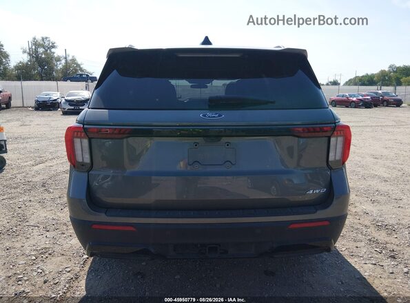 1FMUK8KH3TGA16441 2026 FORD EXPLORER Gray 