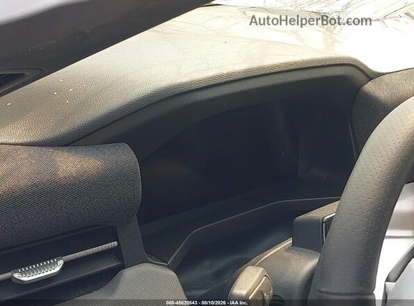 1FMUK8KH4SGC37383 2025 FORD EXPLORER White Widok tylnych siedzeń