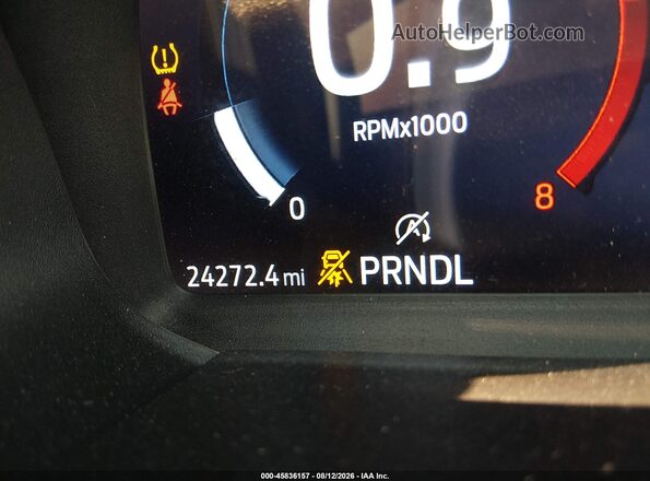 1FMUK8KH8TGA17276 2026 FORD EXPLORER Light Blue 
