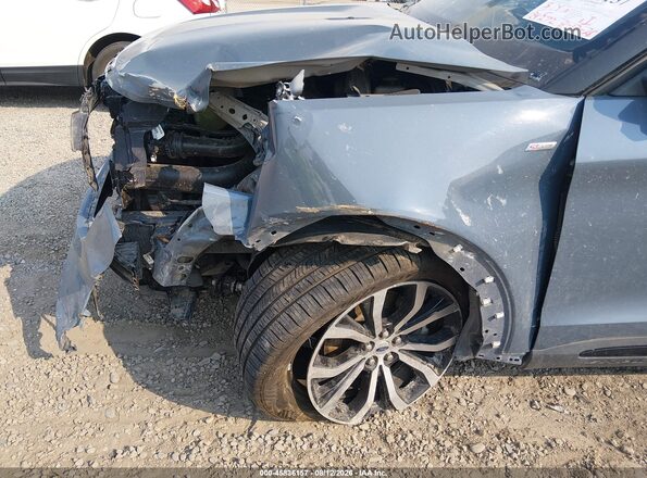 1FMUK8KH8TGA17276 2026 FORD EXPLORER Light Blue 