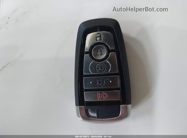 1FMWK8GC9SGC62978 2025 FORD EXPLORER Black წინა პანელის ხედი