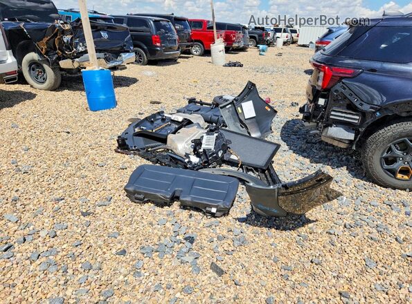 1FMWK8JC9TGA11372 2026 FORD EXPLORER Black VIN կոդի պիտակի տեսք