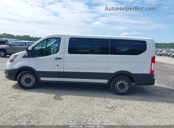 1FMZK1Y80LKA71494 2020 FORD TRANSIT-150 PASSENGER VAN White 