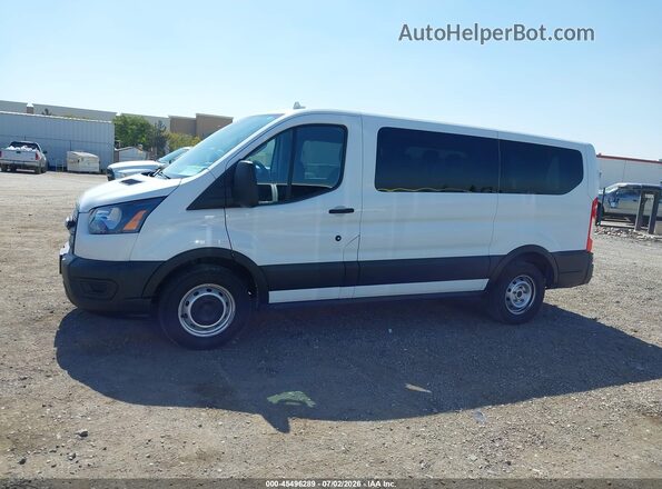 1FMZK1Y80LKB08625 2020 FORD TRANSIT-150 PASSENGER VAN White 