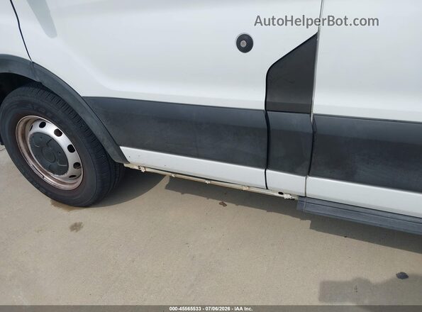 1FMZK1Y81LKB23022 2020 FORD TRANSIT-150 PASSENGER VAN White 