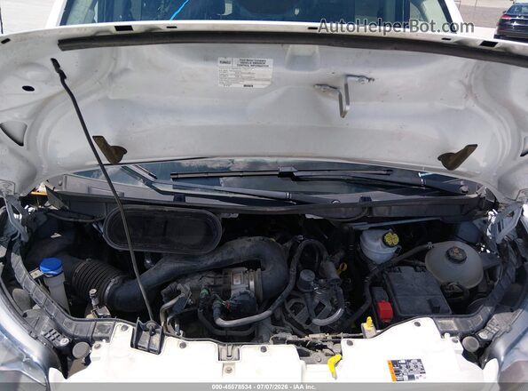 1FMZK1Y82LKA55202 2020 FORD TRANSIT-150 PASSENGER VAN White Vista trasera