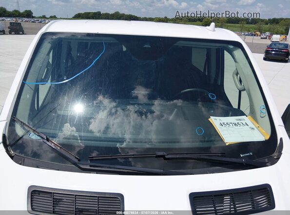 1FMZK1Y82LKA55202 2020 FORD TRANSIT-150 PASSENGER VAN White Vista frontal
