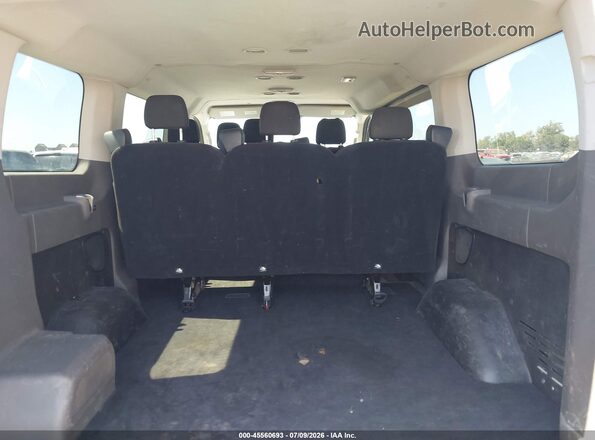 1FMZK1Y84LKB08661 2020 FORD TRANSIT-150 PASSENGER VAN Белый Вид щитка приборов
